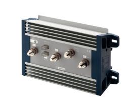 Vetus Separador de Baterias 1 Entrada 3 Salidas