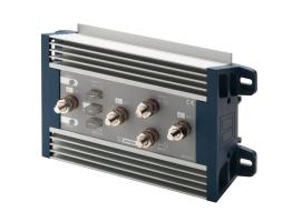 Vetus Separador de Baterias 2 Entrada 3 Salidas