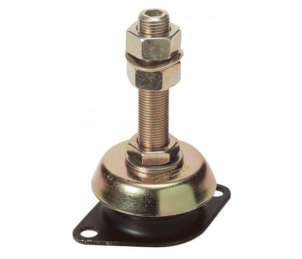 Vetus Silent Block Soporte Motor Flexible Tipo K25V