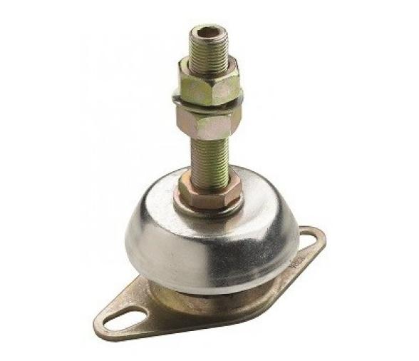 Vetus Soporte Motor Flexible Tipo K35V