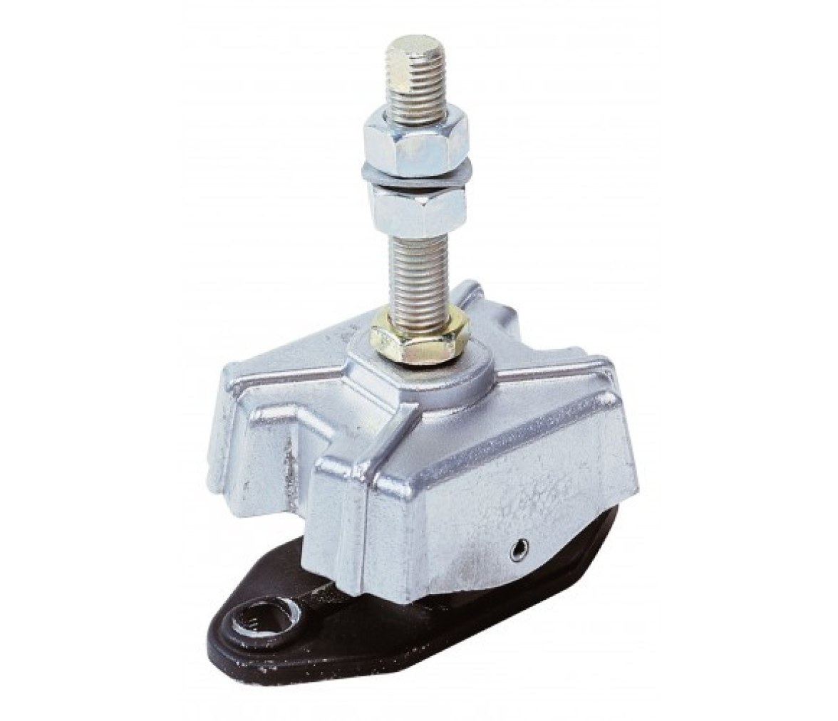 Vetus Soporte Motor Flexible Tipo K40A