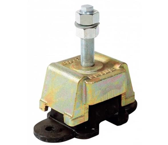 Vetus Soporte Motor Flexible Tipo LMX