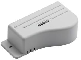 Vetus Plastic Cover Wipers