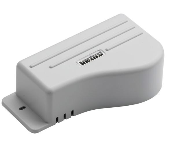 Vetus Tapa de Plastico Limpiaparabrisas