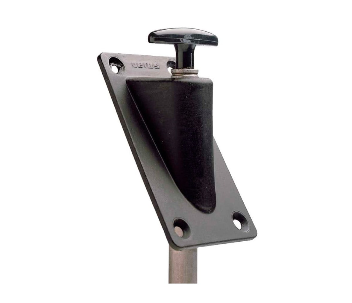 Vetus Tirador de Paro Motor