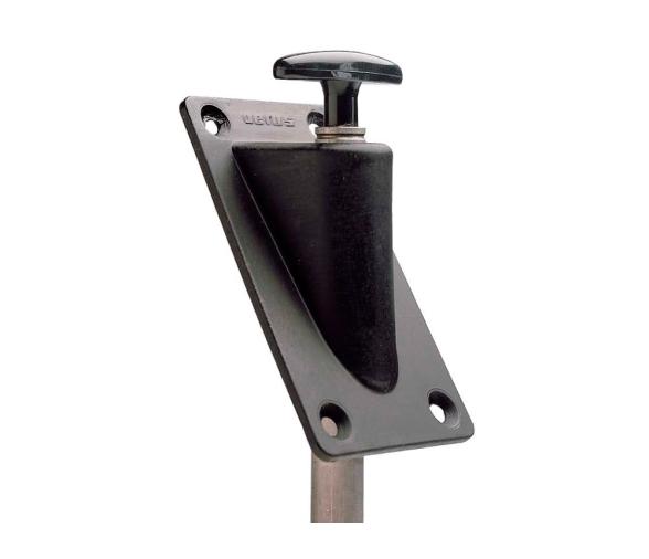 Vetus Tirador de Paro Motor