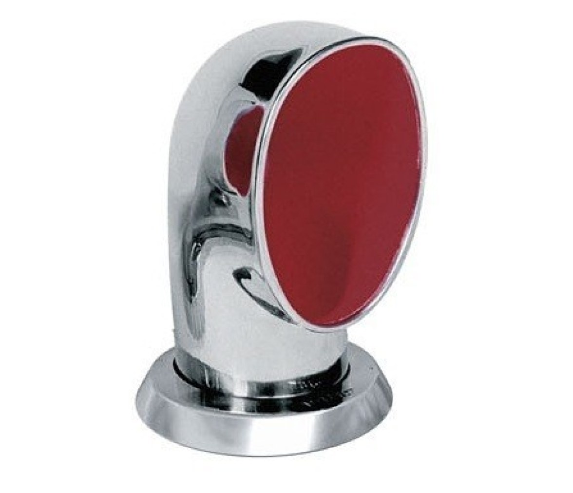 Vetus Toma de Aire Acero Inox Tipo R