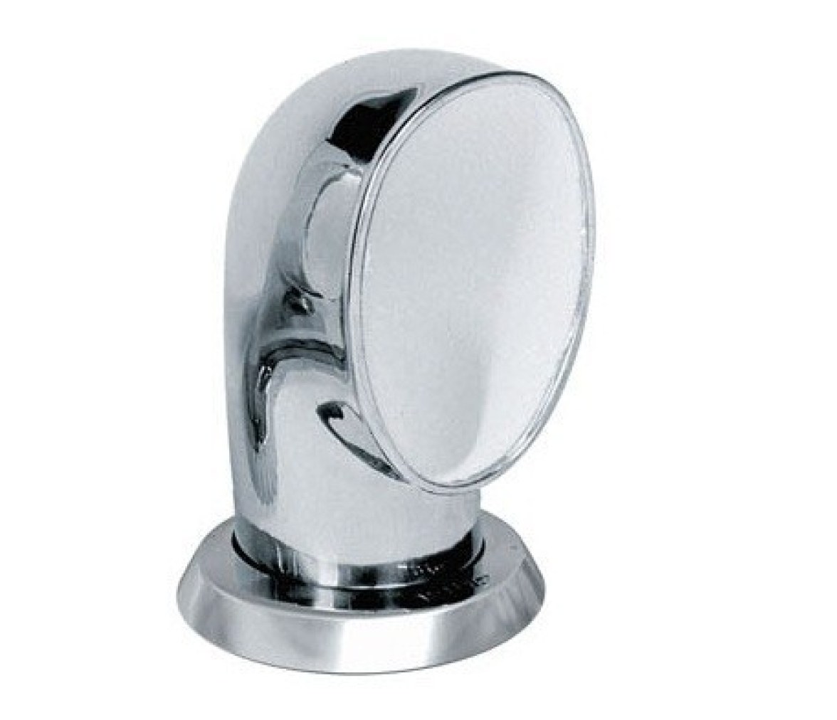 Vetus Toma de Aire Acero Inox Tipo WR