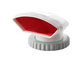 Vetus Toma de Aire Silicona 75mm Apertura