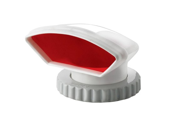 Vetus Silicone Air Intake 75mm Opening