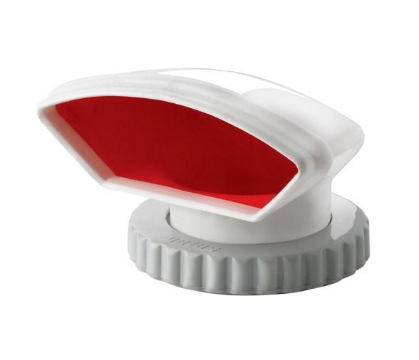 Vetus Toma de Aire Silicona 75mm Apertura