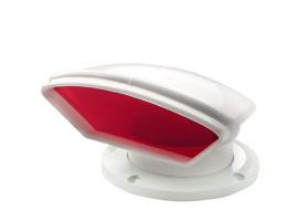 Vetus Toma de Aire Silicona 75mm Apertura Tipo S