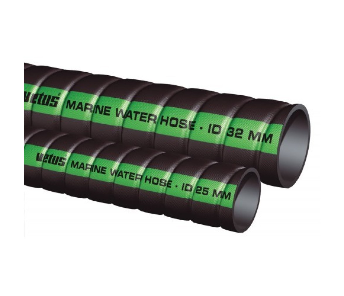 Vetus Cooling Water Tube