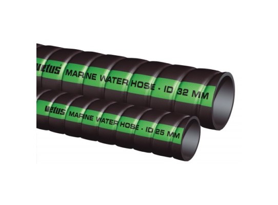 Vetus Cooling Water Tube