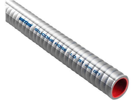 Vetus Tubo de Goma para Escape Tipo SIHOSE Vetus Tubo de Goma para Escape Tipo SIHOSE