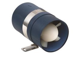 Vetus Extraction Fan Type TWINLINEA