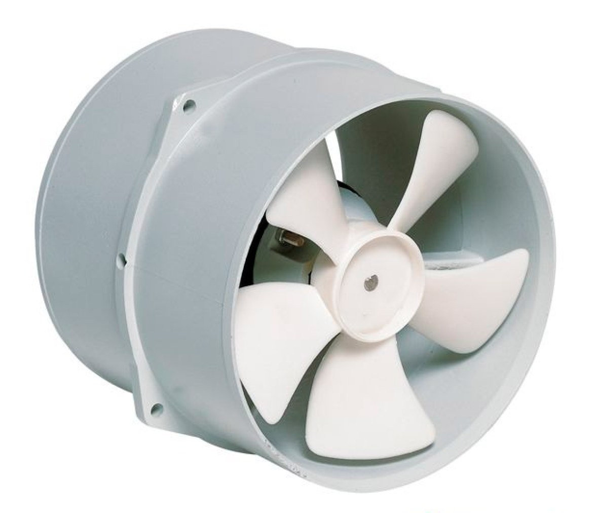 Vetus Ventilador de Extraccion Tipo VENT178