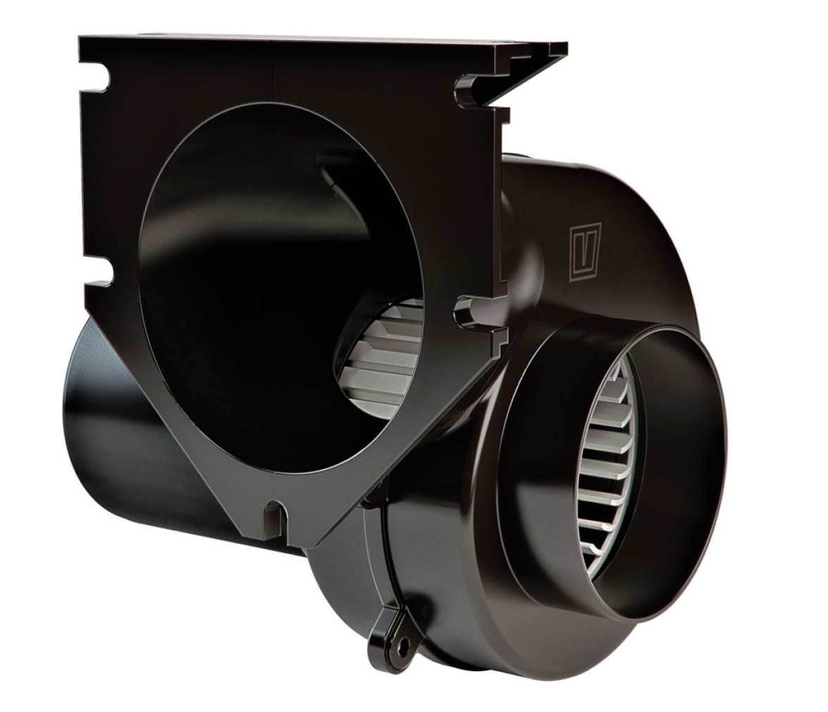 Vetus Ventilador de Extraccion Tipo VENT76A