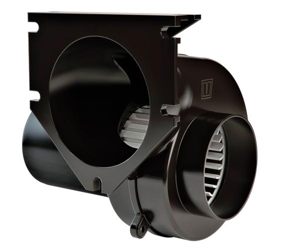 Vetus Ventilador de Extraccion Tipo VENT76A