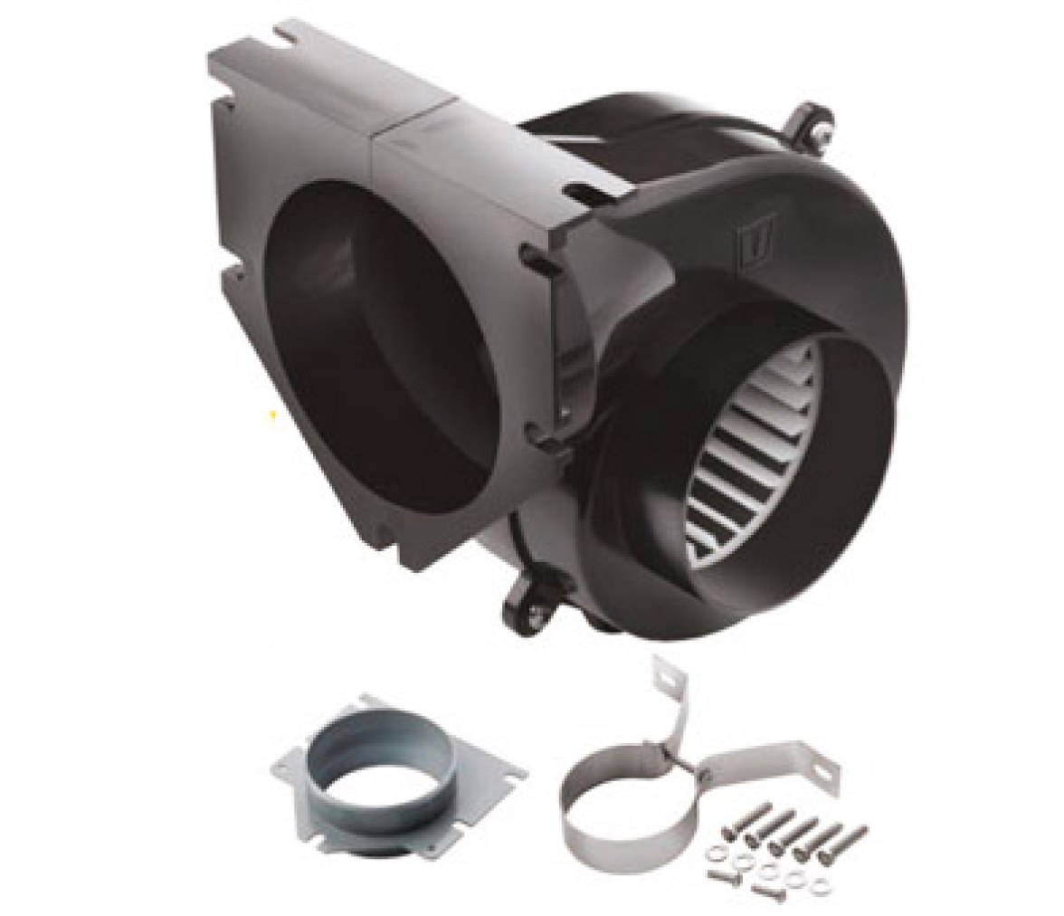 Vetus Ventilador de Extraccion Tipo VENT76A