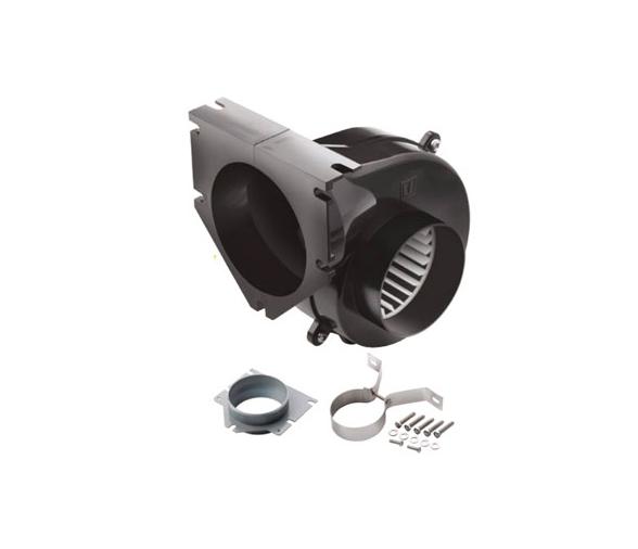 Vetus Ventilador de Extraccion Tipo VENT76A