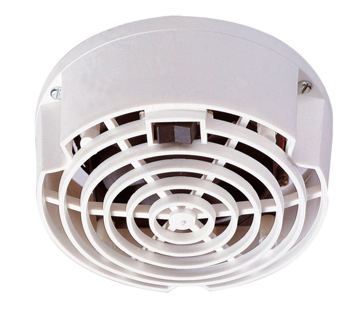 Vetus Ventilador Electrico