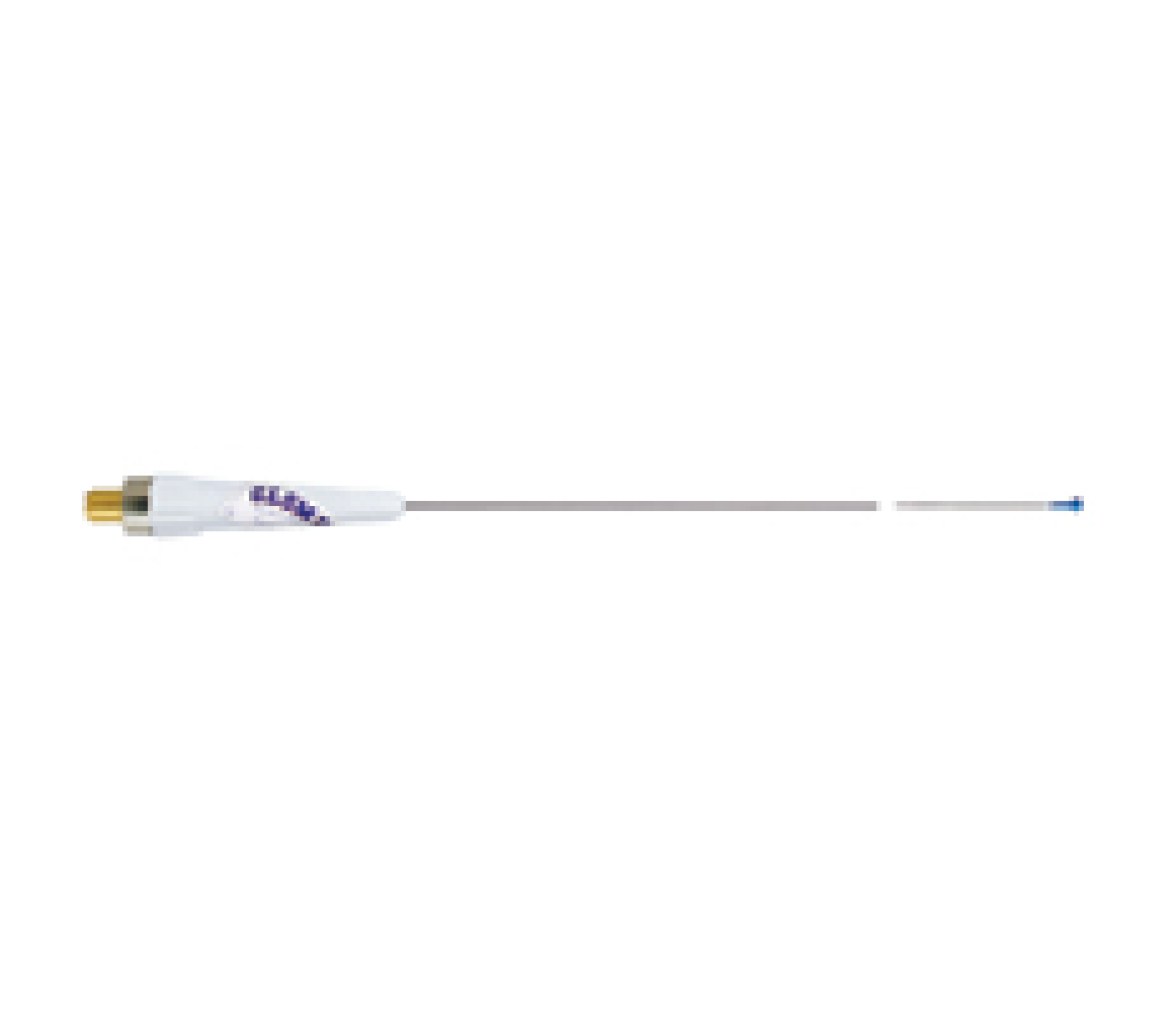 Antena VHF Glomex 3 dB, L 0,9 m, con conector PL259