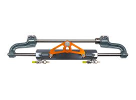 Kit Cilindro VHM EX225 HP con Racores 8 mm