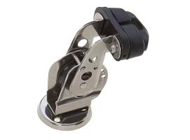 Viadana Base de Escota Giratoria con Mordaza