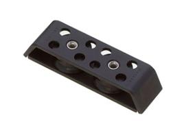 Viadana Ball Bearing Double Delrin Balls