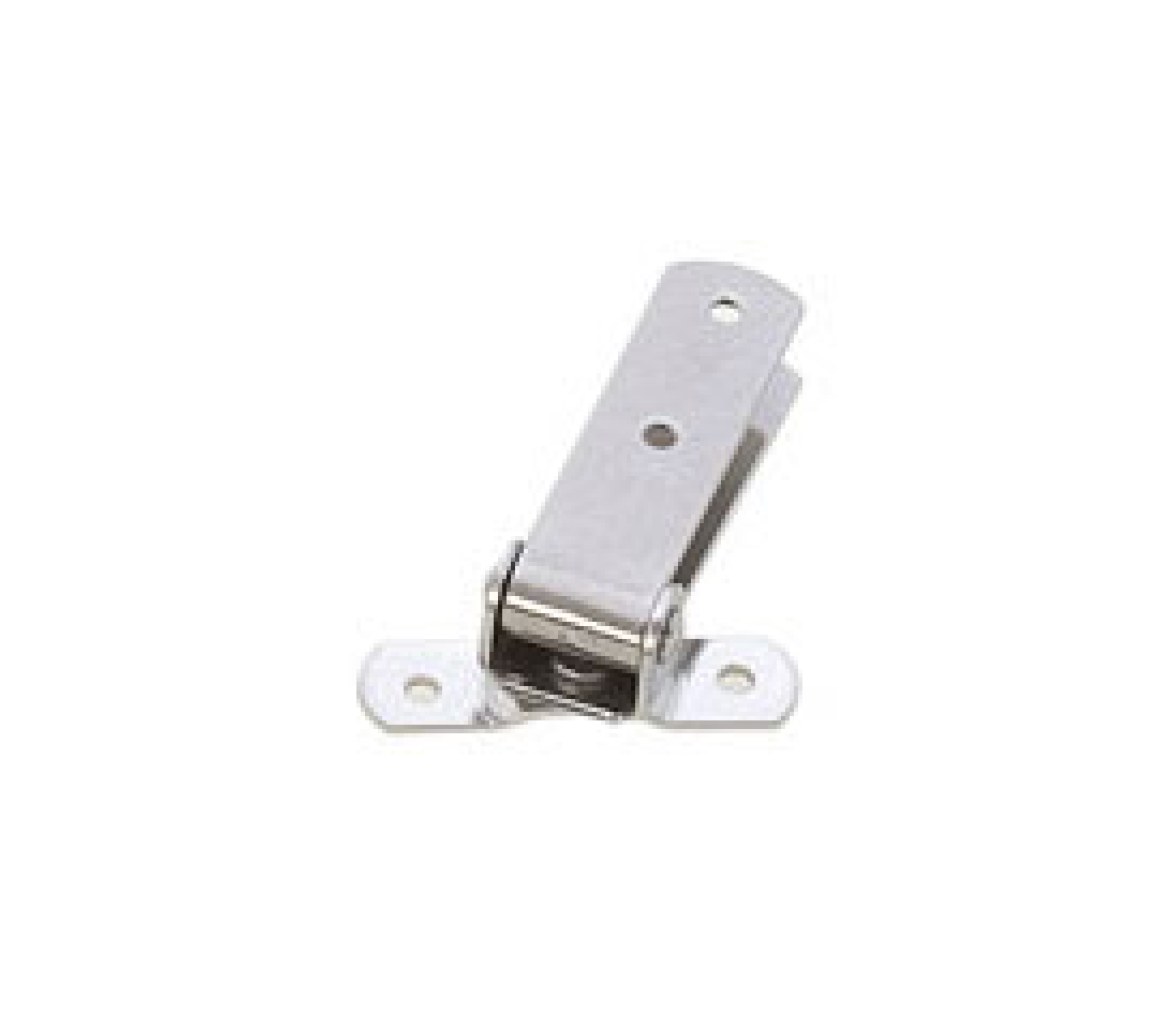 Viadana Conector Cardan Prolongador Timón Base Giratoria