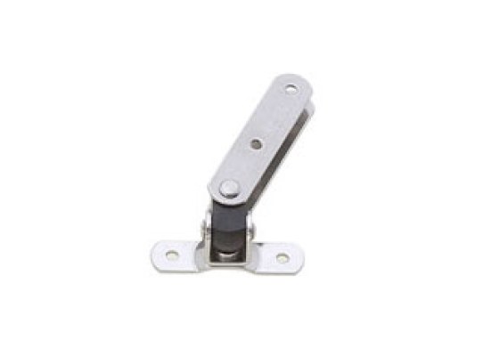 Viadana Conector Cardan Prolongador Timón Plano