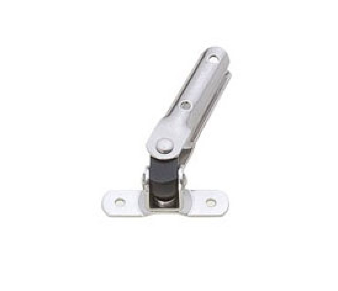 Viadana Conector Cardan Prolongador Timón Tubular