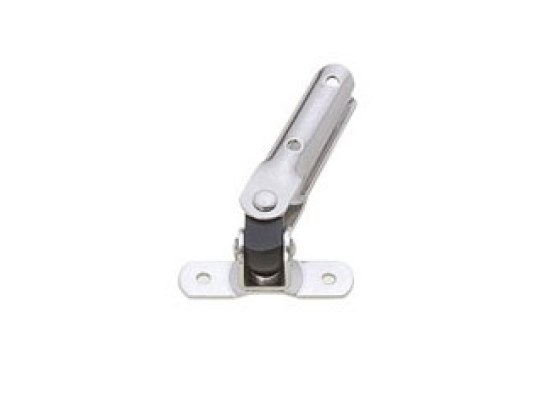 Viadana Conector Cardan Prolongador Timón Tubular