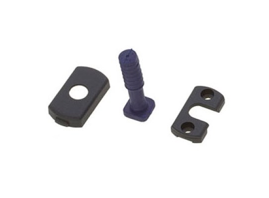 Viadana Universal Tiller Connector