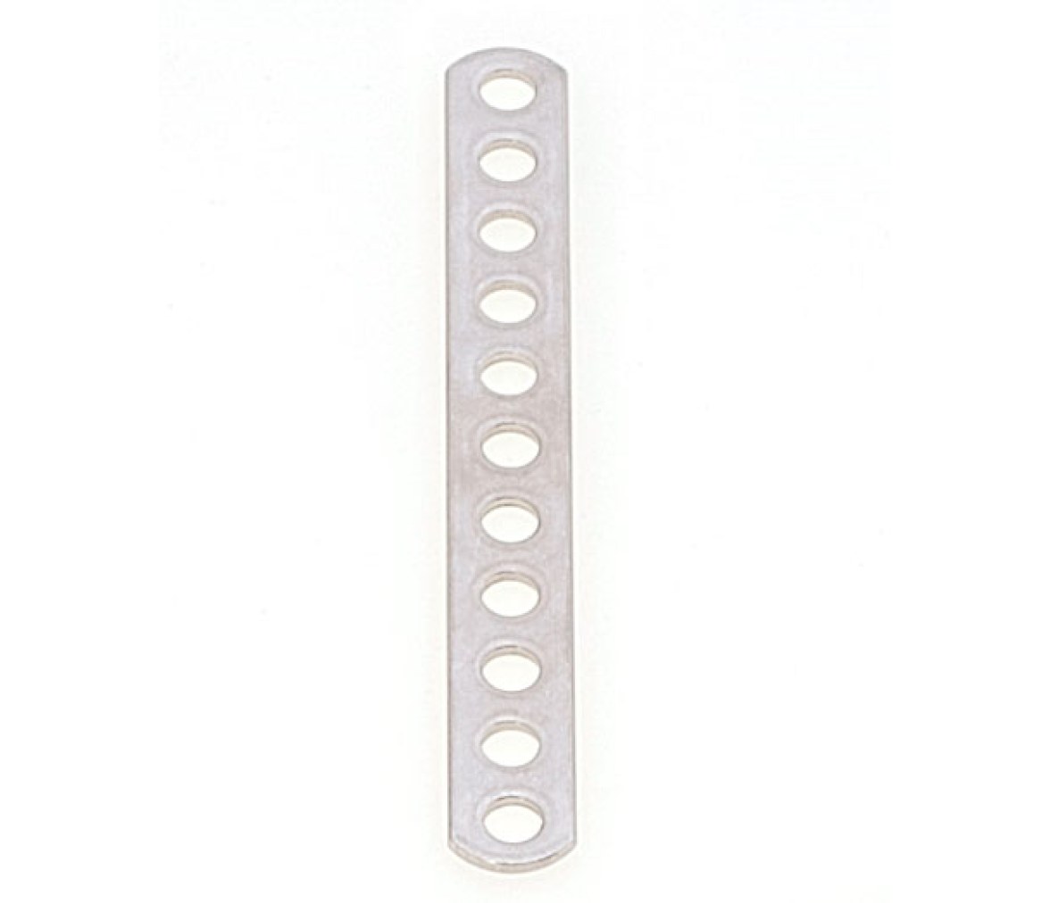 Viadana Pletina Perforada para Tensor 120 mm