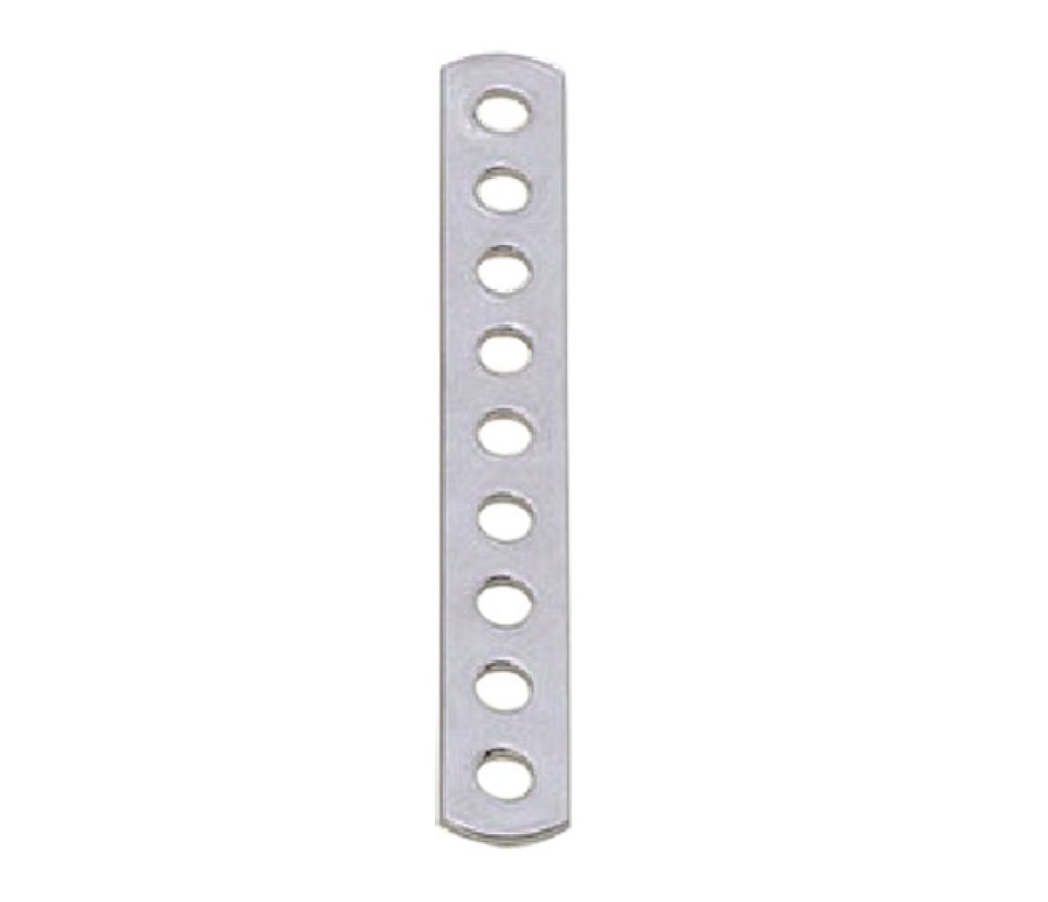 Viadana Pletina Perforada para Tensor 145 mm