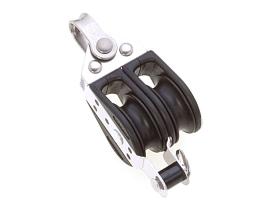 Viadana Double with Becket Ball Bearing Block