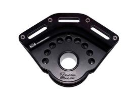 Viadana Polea Puño Escota Mayor Enrollable