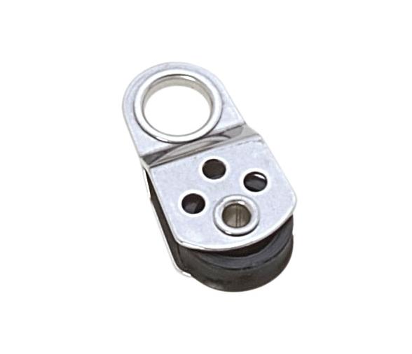 Viadana Polea Simple con Anilla