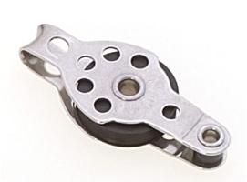 Viadana Single with Becket Block