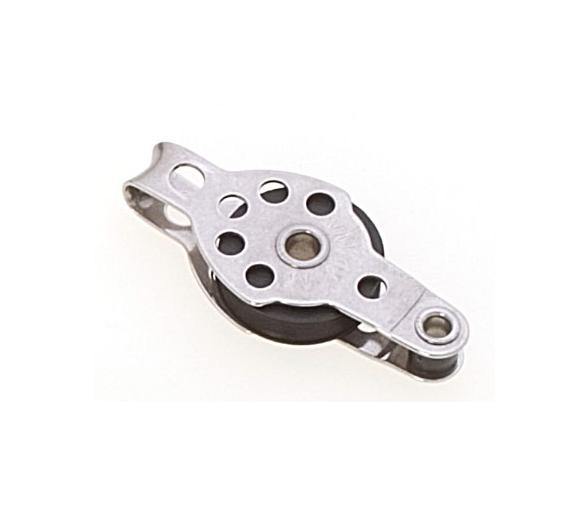 Viadana Polea Simple con Arraigo