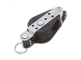 Viadana Single with Becket Ball Bearing Block