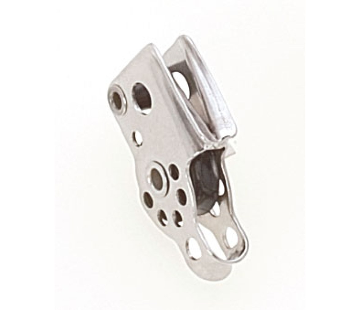 Viadana Single Becket with Vee Jam Block