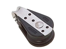 Viadana Single Ball Bearing Block