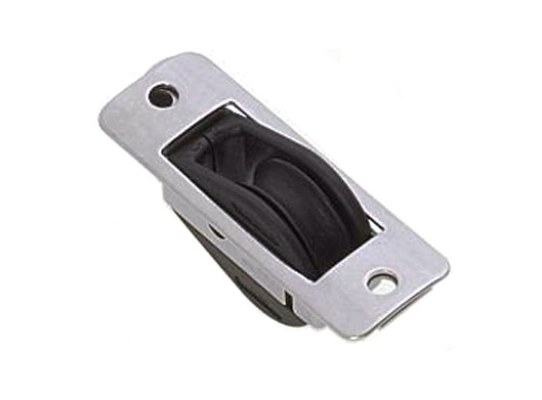 Viadana 4 mm Single Exit Box Wire Block