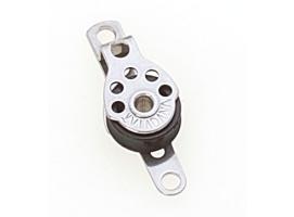 Viadana Polea Simple Plana