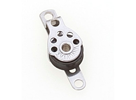 Viadana Single Cheek Block