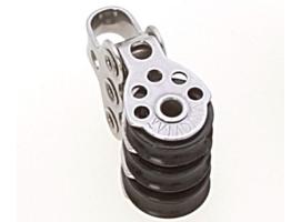 Viadana Polea Triple