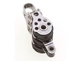 Viadana Polea Triple con Arraigo